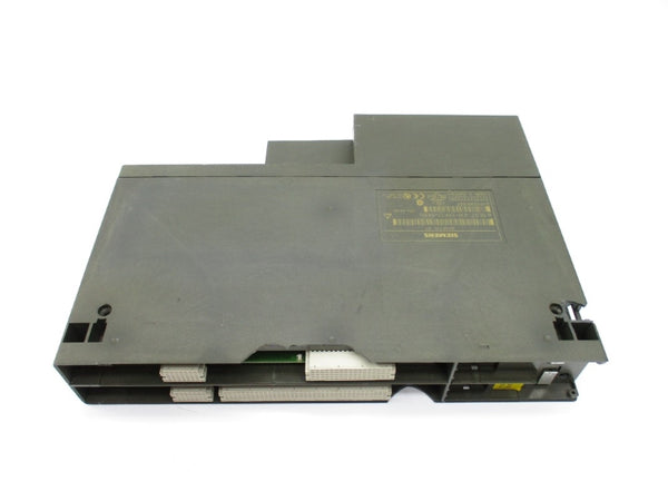 SIEMENS 6ES7416-2XK01-0AB0 5-15VDC (AS PICTURED) NSNP
