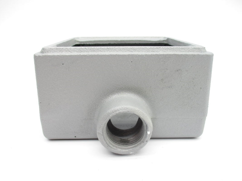 O-Z GEDNEY 0ZGFDC275 3/4" NSMP