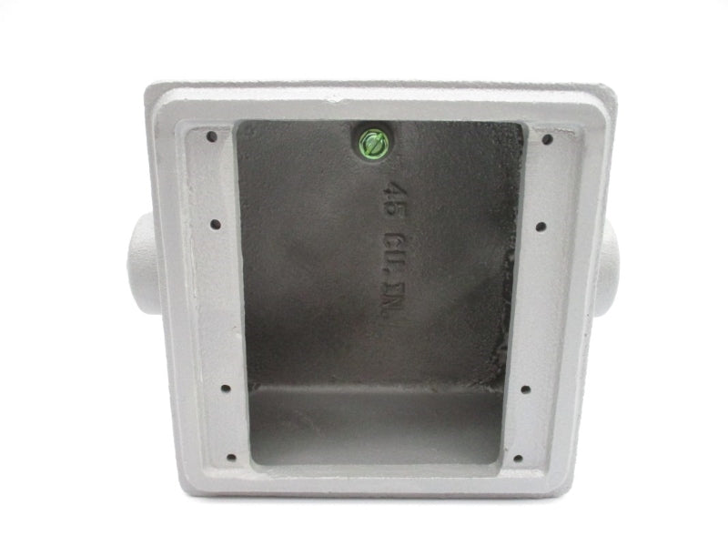O-Z GEDNEY 0ZGFDC275 3/4" NSMP