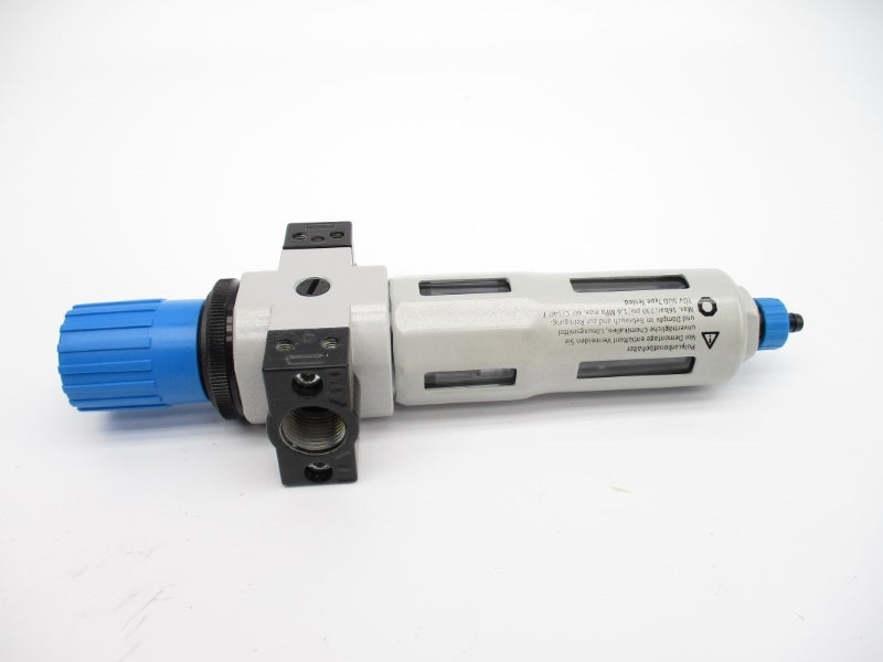 FESTO LFR-3/8-D-5M-MINI-A 00162728 175PSI NSMP