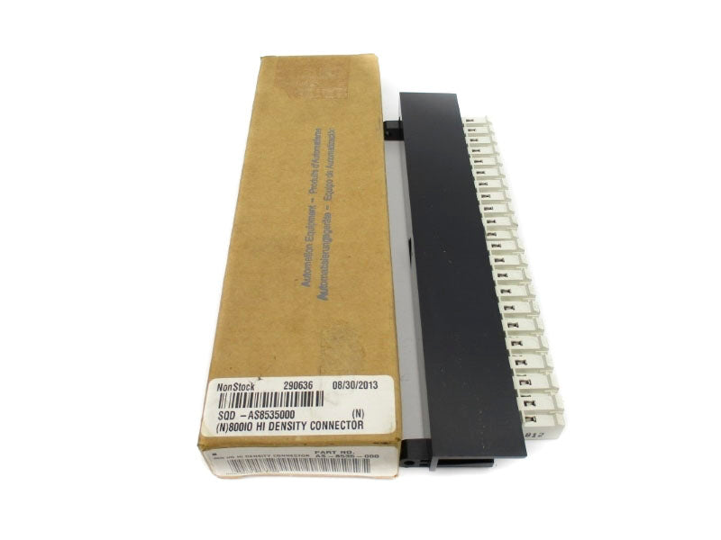 CONNECTOR CABLE AS-8535-000 NSMP