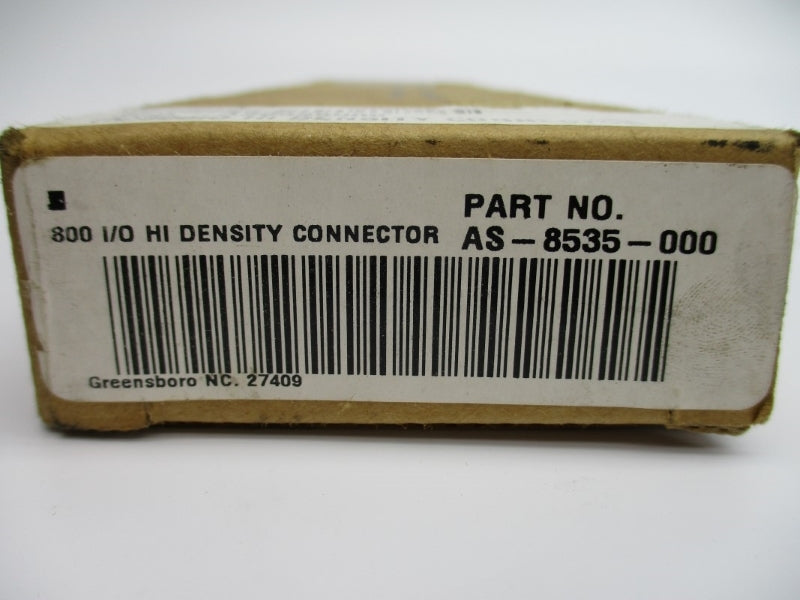 CONNECTOR CABLE AS-8535-000 NSMP