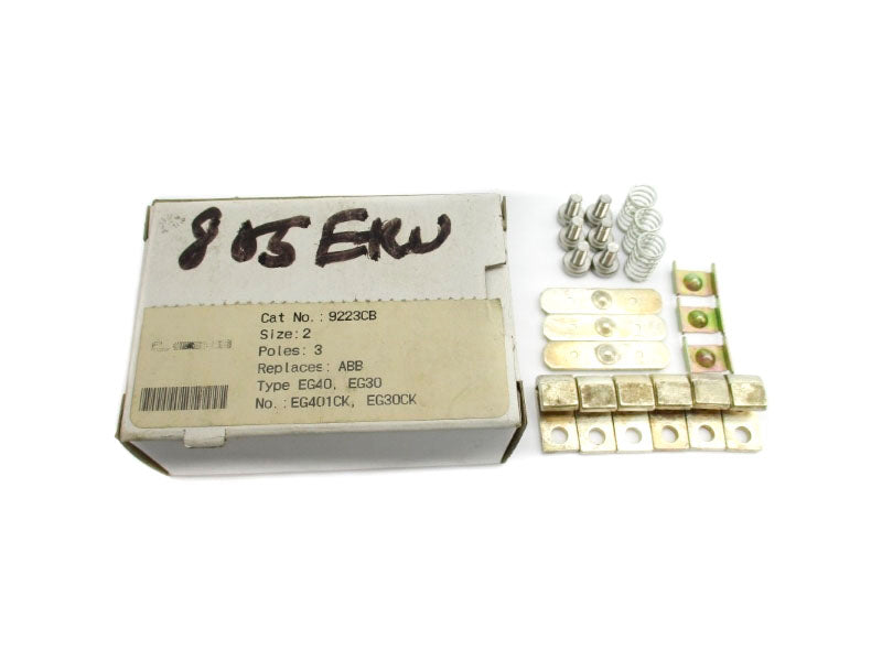 SPARE PART KIT 9223CB NSMP