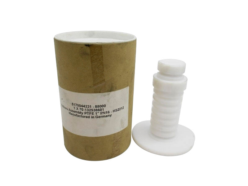 SPARE PART PN16-HS2212 5170044231-88000  1" NSMP