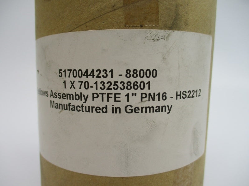 SPARE PART PN16-HS2212 5170044231-88000  1" NSMP