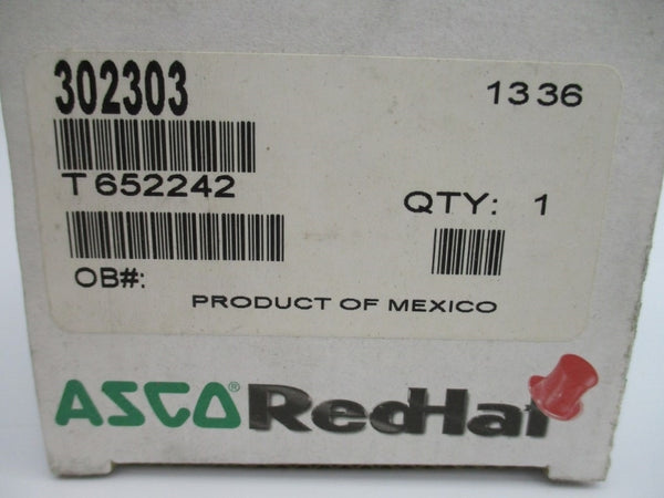 ASCO 302303 NSMP