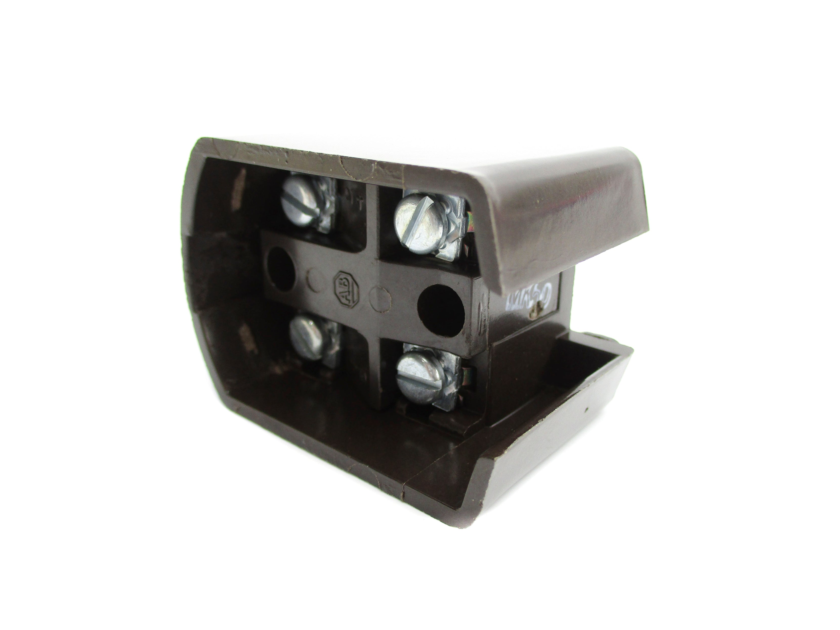 ALLEN BRADLEY X-379482 (WH) NSMP