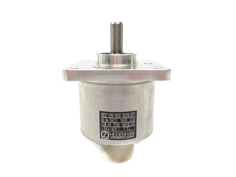 HEIDENHAIN 36216823 ROD529150040S10-4F 5V NSNP