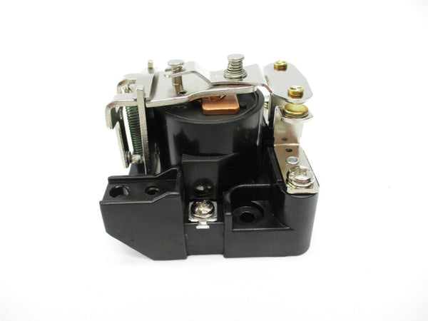SQUARE D 8501CO6V20 SER. E 120V 40A NSNP