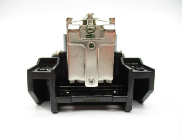 SQUARE D 8501CO6V20 SER. E 120V 40A NSNP
