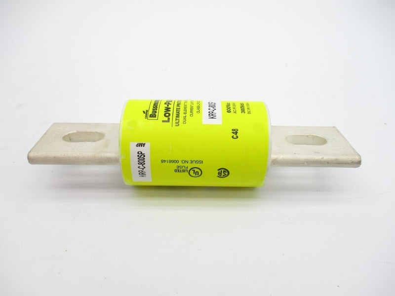 EATON KRP-C-800SP 600VAC 800A (BR/YL) NSMP