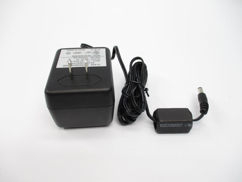 POWER SUPPLY UD4824090100G 224329-A01 120VAC 1A NSNP