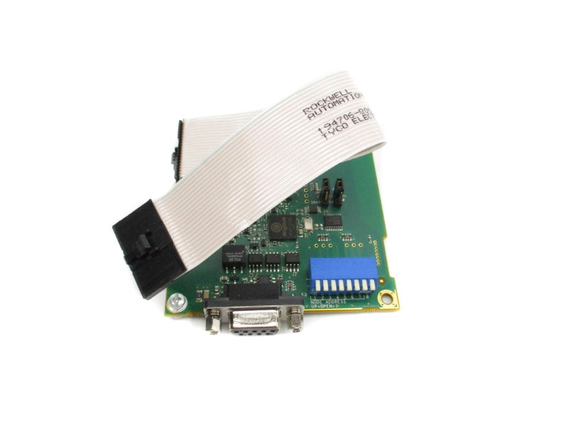 ALLEN BRADLEY 22-COMM-P SER. B F/W V4.001 5VDC NSNP