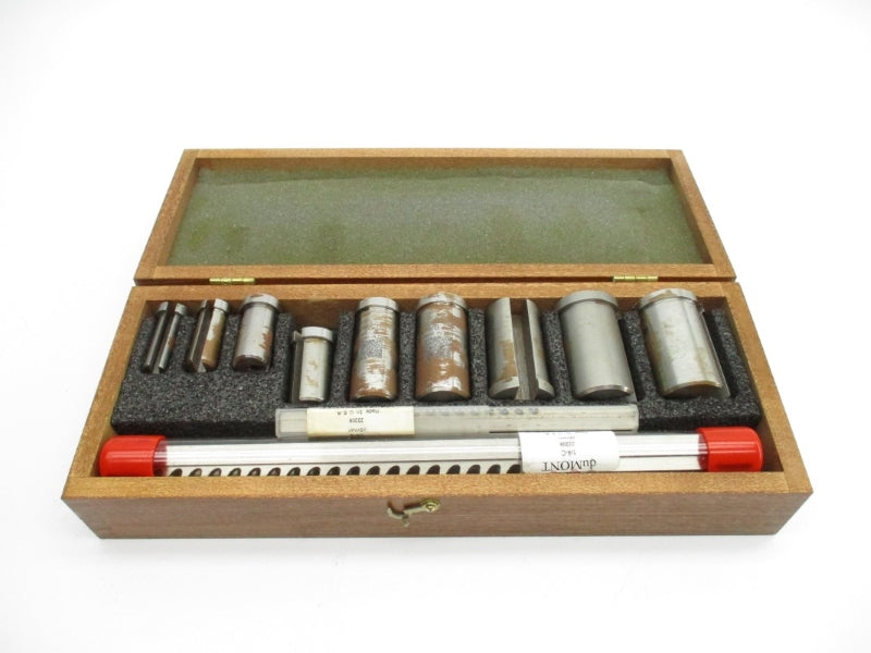 DUMONT NO. 10 11104 NSMP