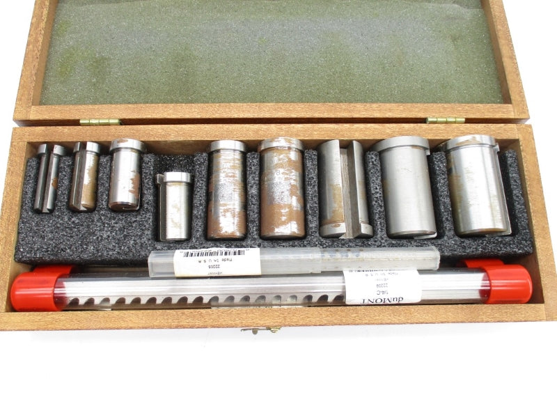 DUMONT NO. 10 11104 NSMP