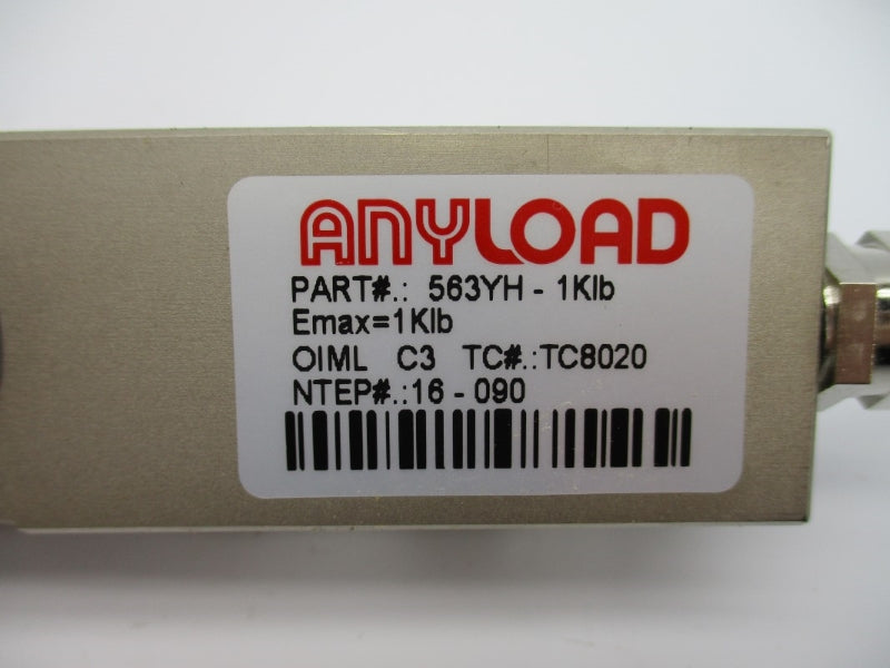 ANYLOAD 563YH-1KLB NSNP