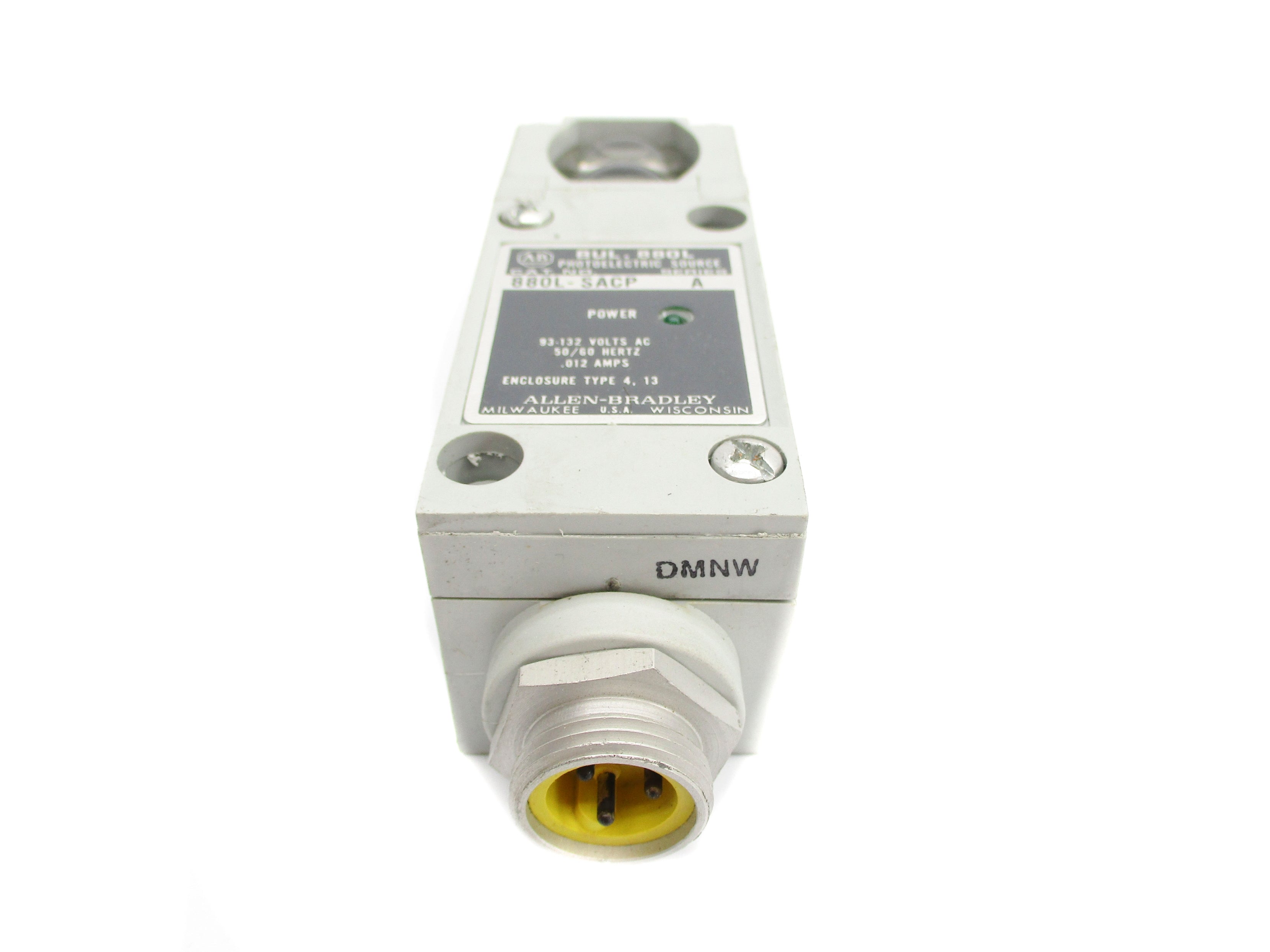 INDUSTRIAL SPARE PART 880L-SACP SER. A NSNP