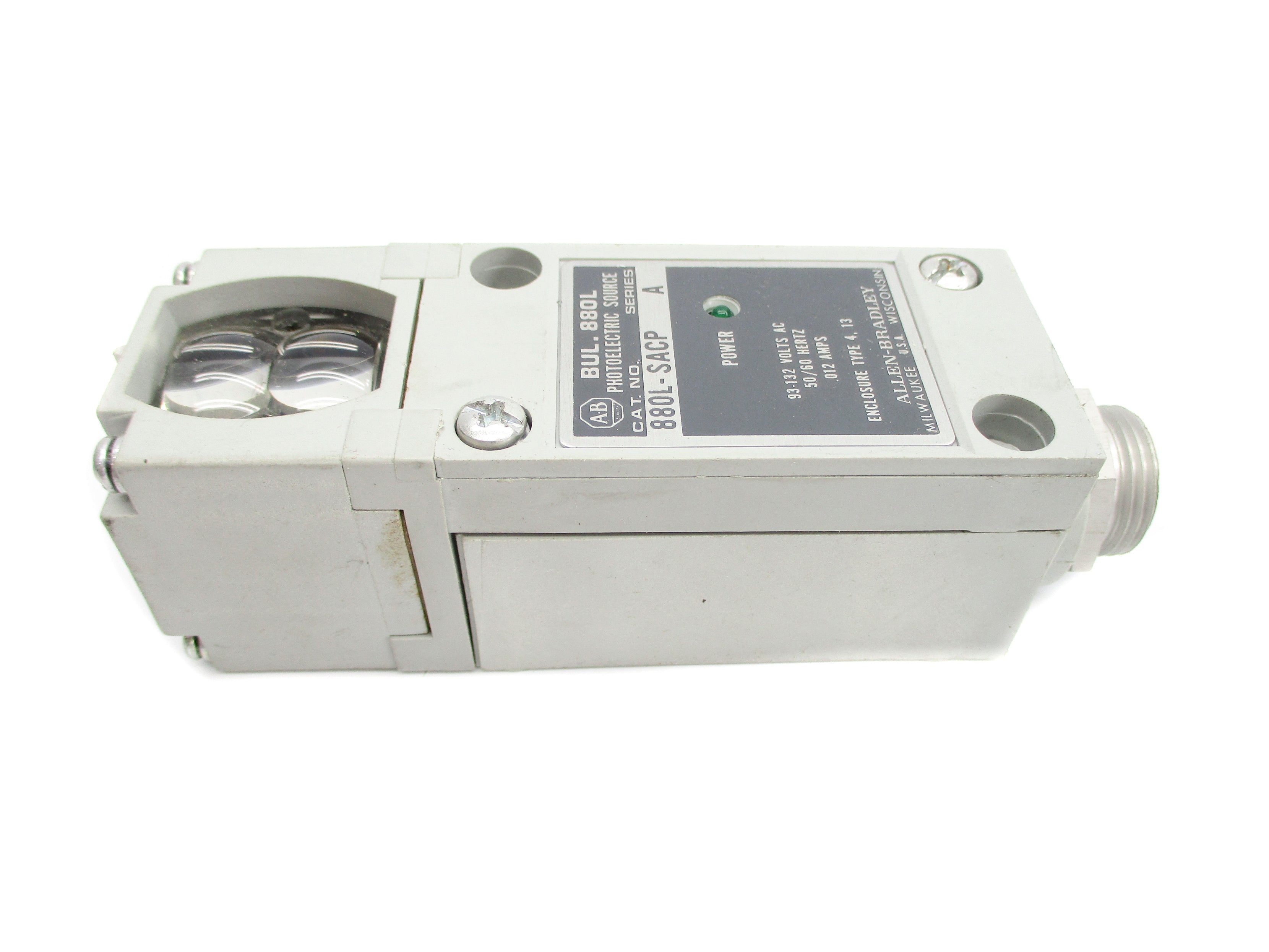 INDUSTRIAL SPARE PART 880L-SACP SER. A NSNP