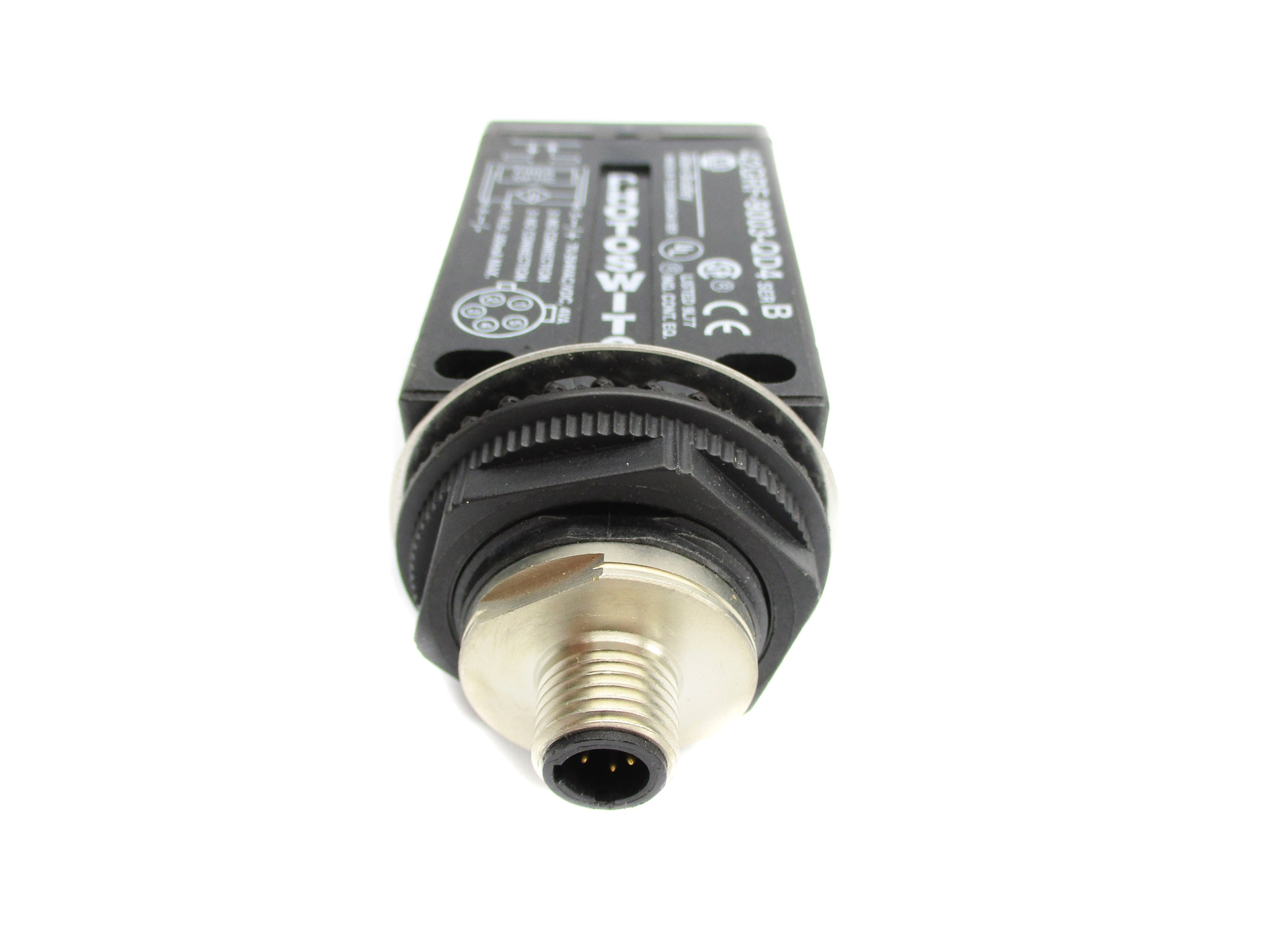INDUSTRIAL SPARE PART 42GRF-9003-QD4 SER. B NSNP