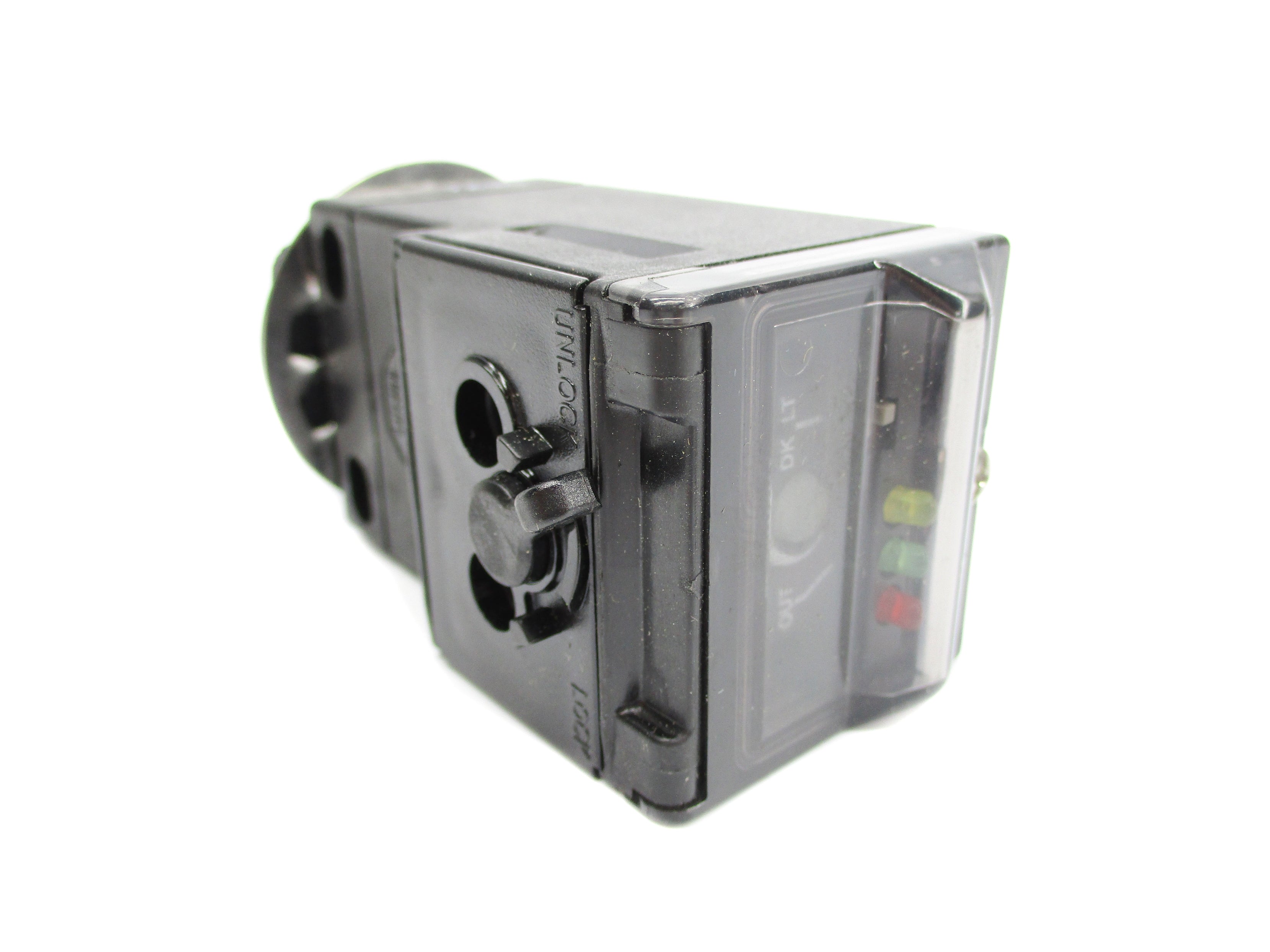 INDUSTRIAL SPARE PART 42GRF-9003-QD4 SER. B NSNP