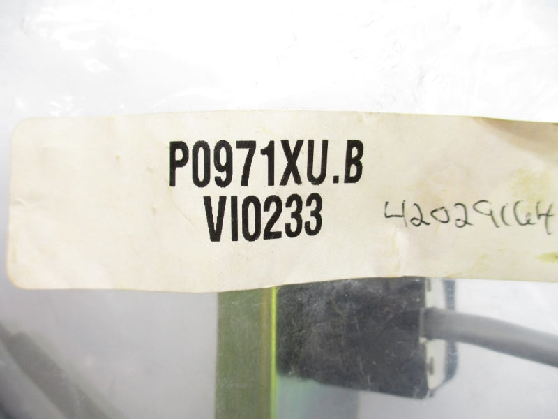 CONNECTOR CABLE P0971XU.B NSMP