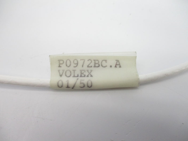CONNECTOR CABLE P0972BC.A NSNP