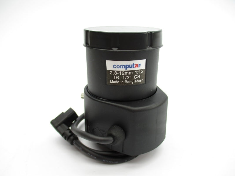 COMPUTAR TG4Z2813FCS-IR-2 2.8-12MM 1/3" NSMP