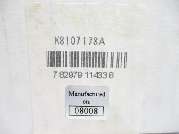 FEDERAL SIGNAL K8107178A NSMP
