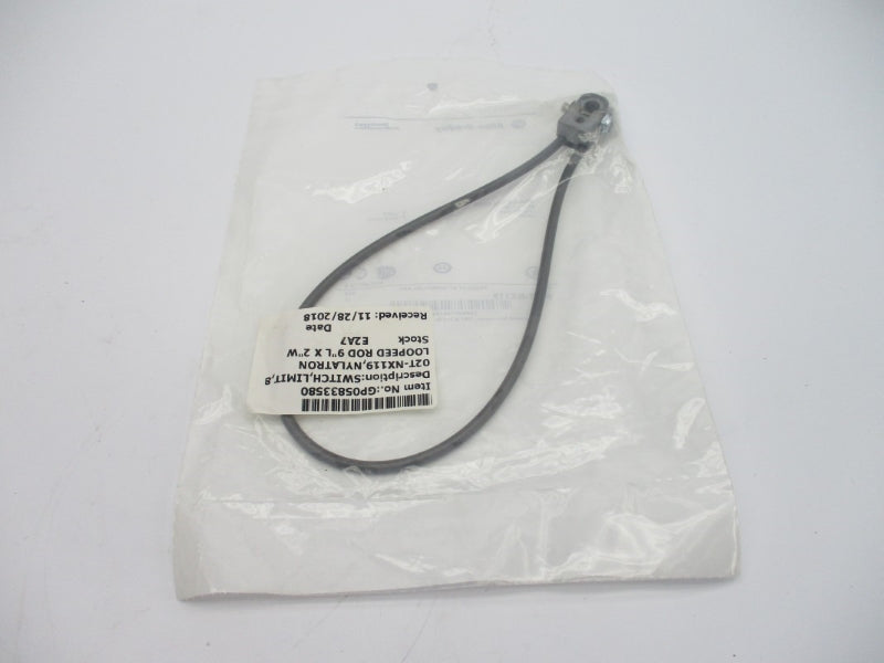 ALLEN BRADLEY 802T-NX119 SER. B NSMP