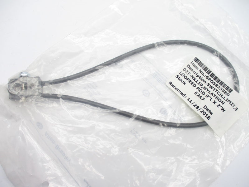 ALLEN BRADLEY 802T-NX119 SER. B NSMP