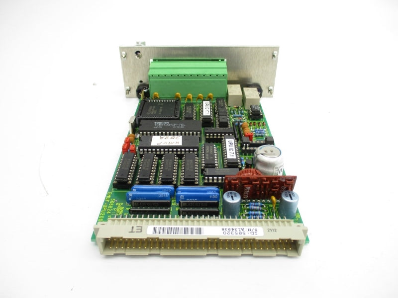 GRECON EMUF-UPU2000 NSNP