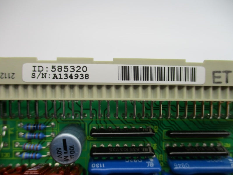 GRECON EMUF-UPU2000 NSNP