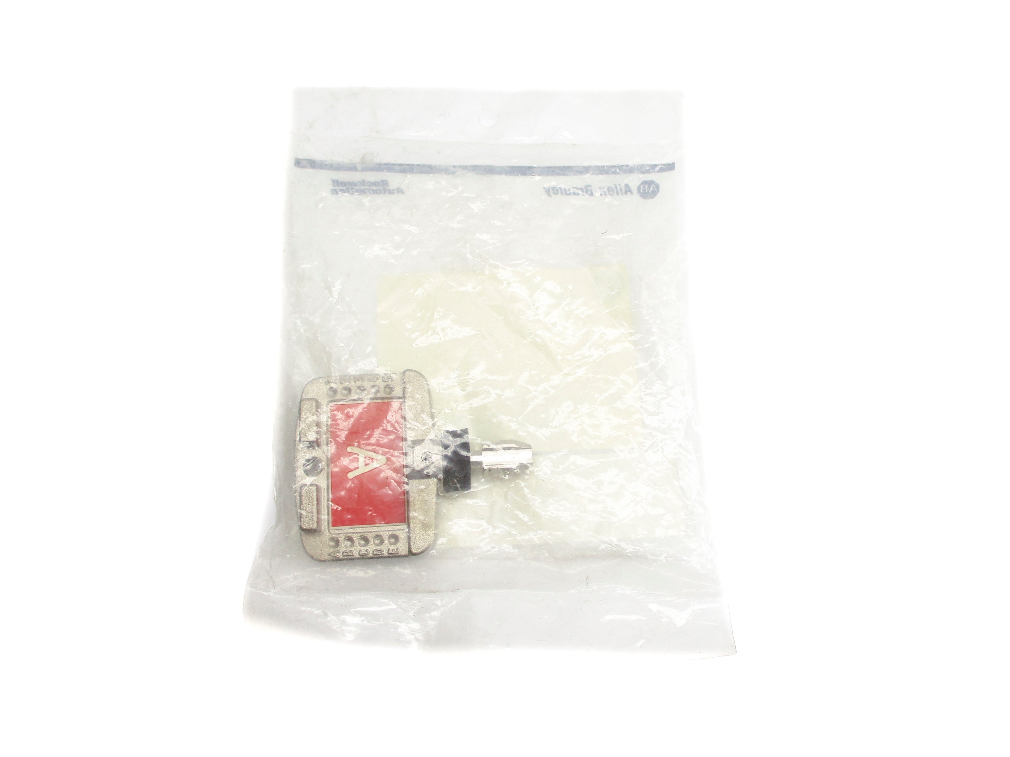 INDUSTRIAL SPARE PART 440T-AKEYE100A SER. A NSMP