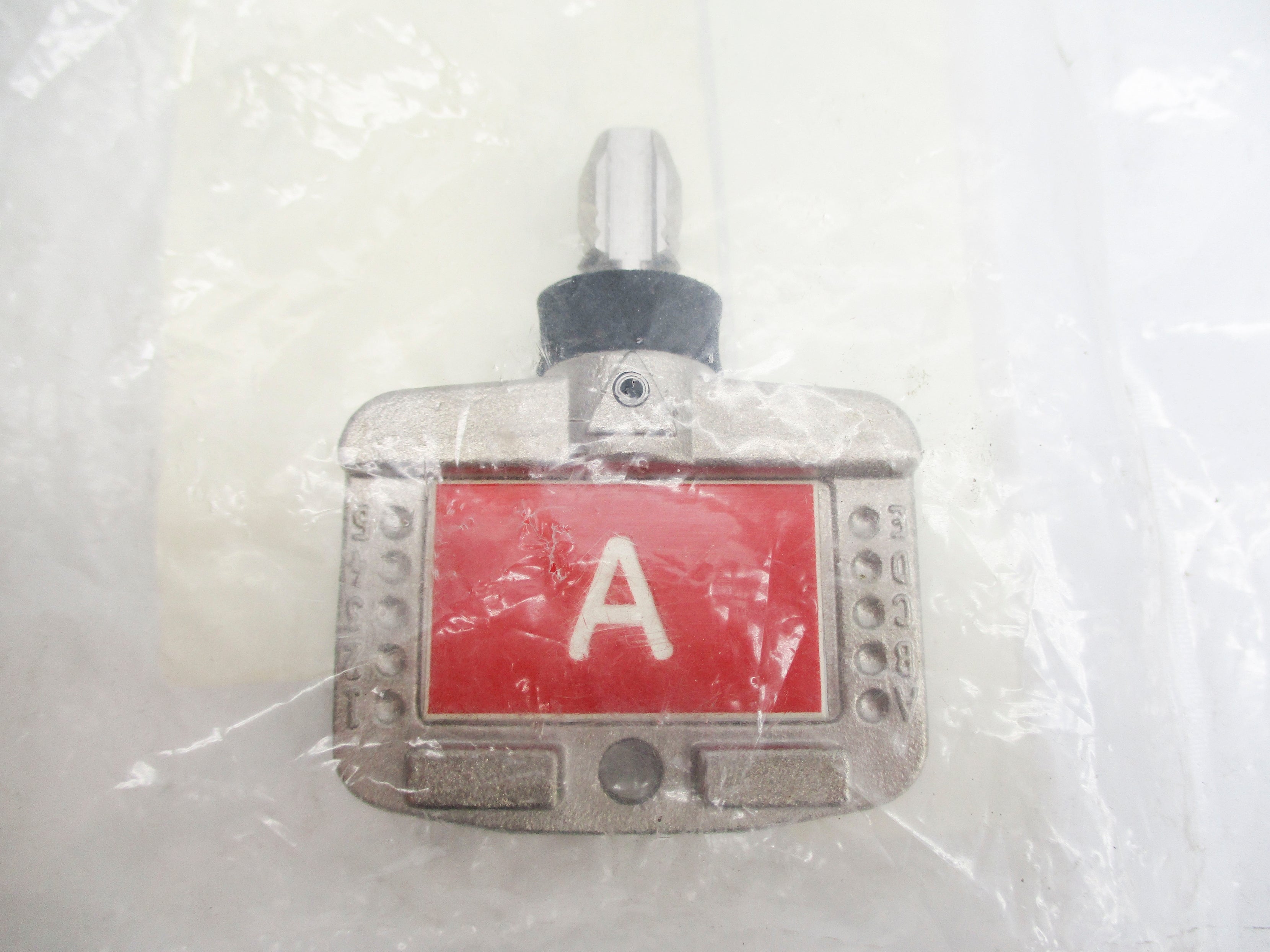 INDUSTRIAL SPARE PART 440T-AKEYE100A SER. A NSMP