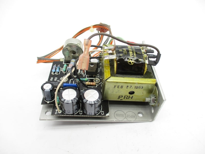 POWER-ONE HA5-1.2/OVP 115/230VAC 1.2A NSNP
