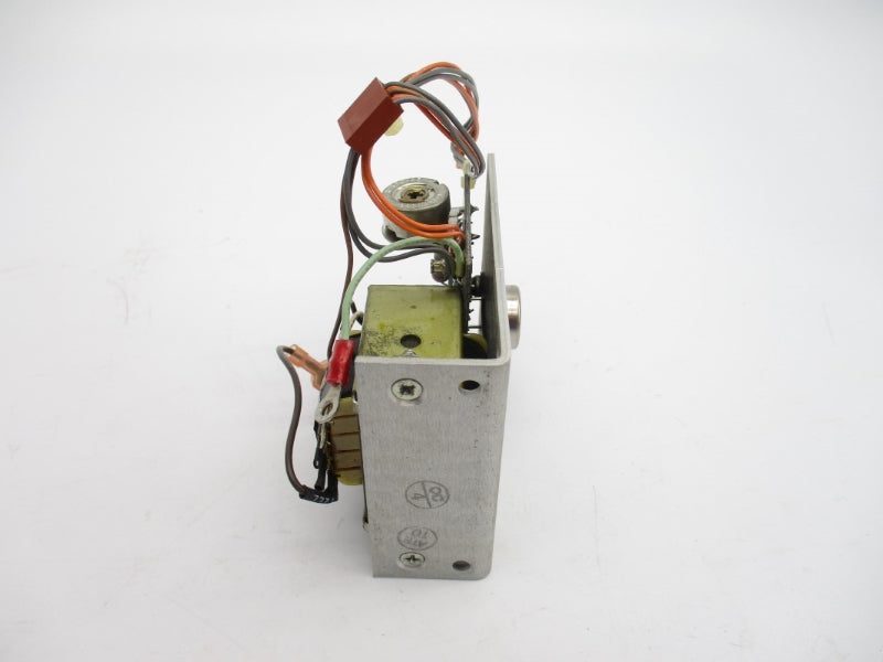 POWER-ONE HA5-1.2/OVP 115/230VAC 1.2A NSNP
