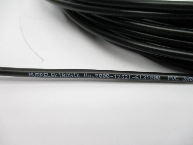 MURR ELEKTRONIK 7000-12321-6131500 NSNP