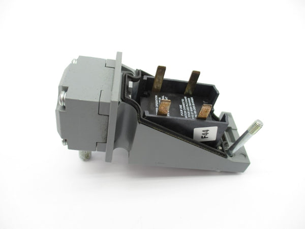 ALLEN BRADLEY 802T-AP1 SER. H 120-600VAC 60A (WH) NSMP