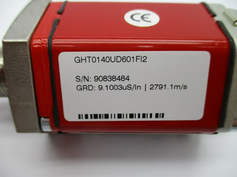 TEMPOSONICS GHT0140UD601FI2 SER. G NSNP