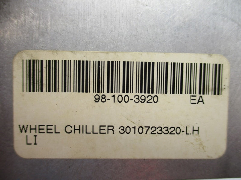 SPARE PART 3010723320-L.HLI 98-100-3920 NSNP