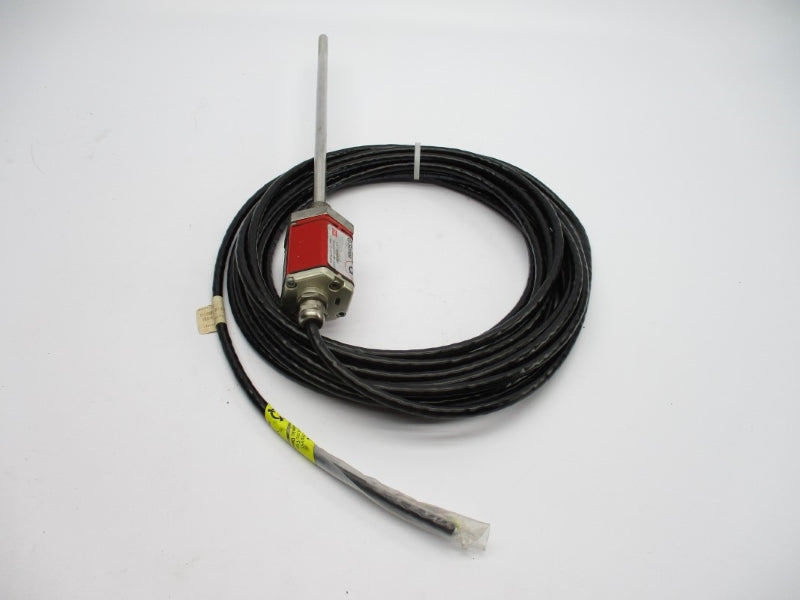 TEMPOSONICS GHS0075UF302FE8 SER. G NSNP