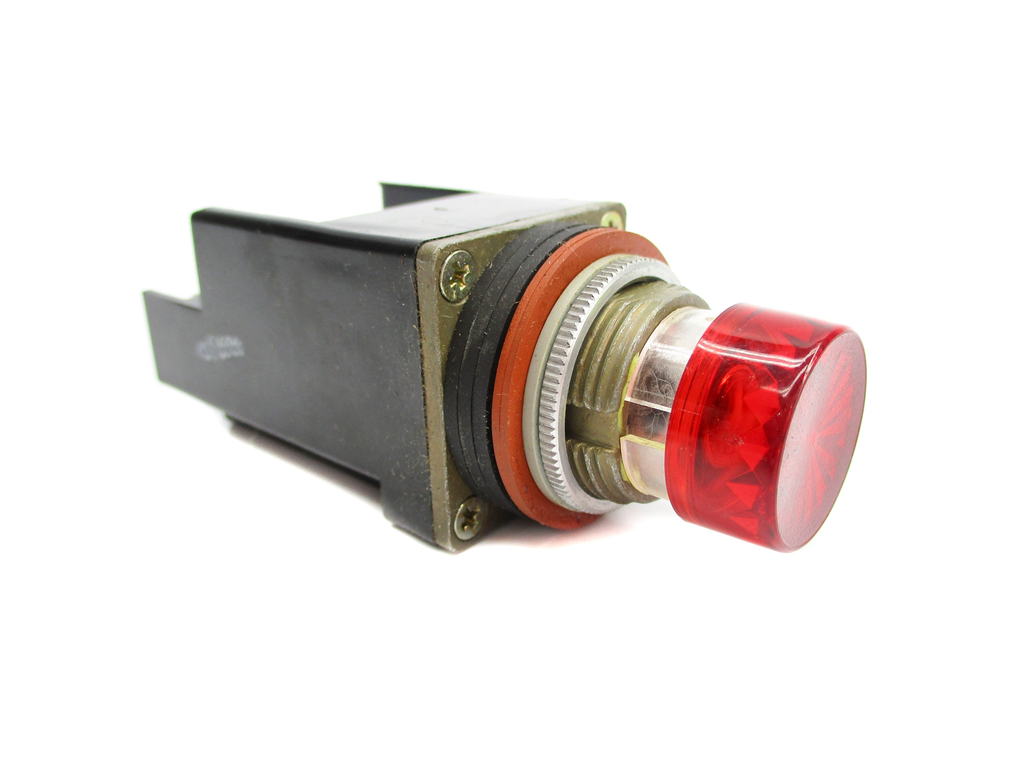 ALLEN BRADLEY 800MR-P16S SER. D (AS PICTURED) NSNP