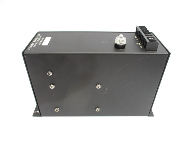 POWER SUPPLY 473.31C-02 369763-01C 48V UNMP