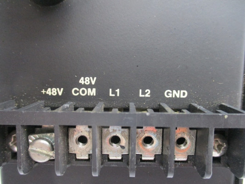 POWER SUPPLY 473.31C-02 369763-01C 48V UNMP