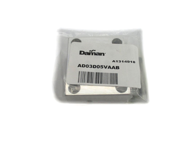 DAMAN AD03D05VAAB NSMP