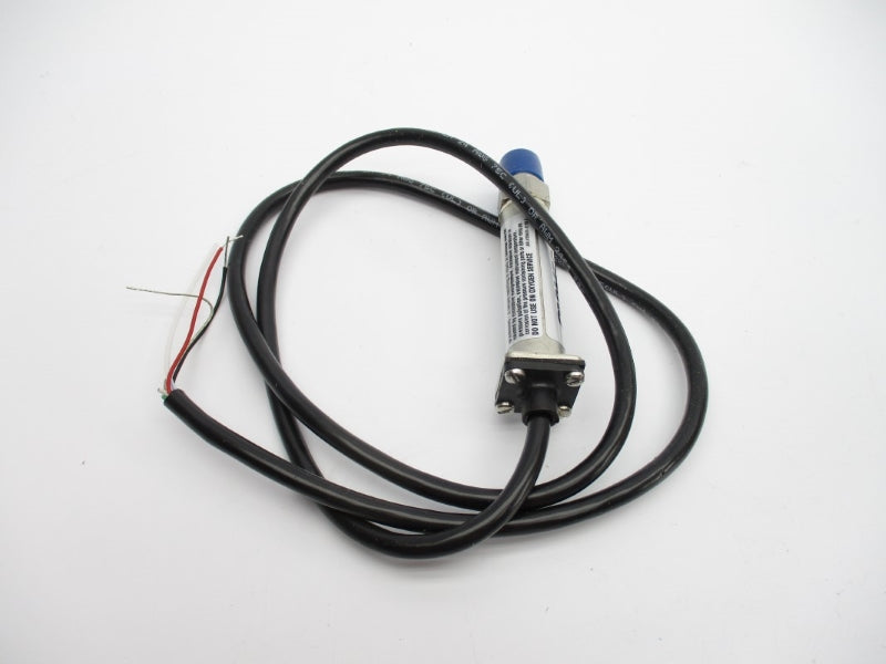 OMEGA PX605-3KGI 10-36VDC 3000PSI NSMP