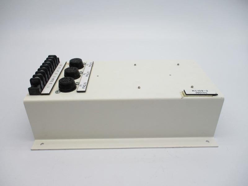 POWER SUPPLY RC109-2 480VAC NSNP