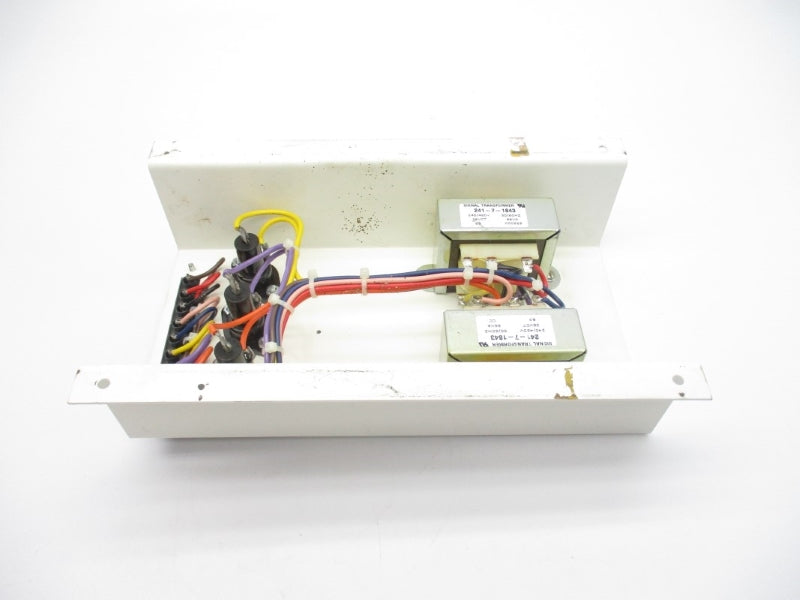 POWER SUPPLY RC109-2 480VAC NSNP