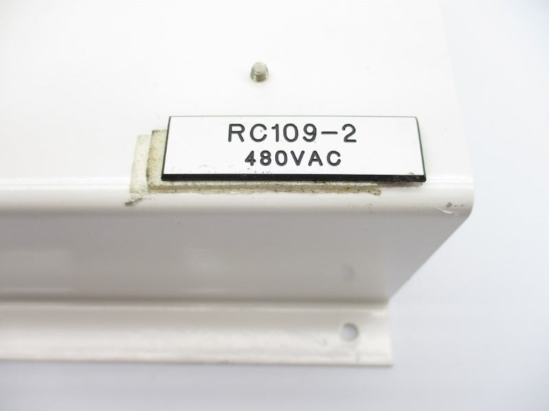 POWER SUPPLY RC109-2 480VAC NSNP