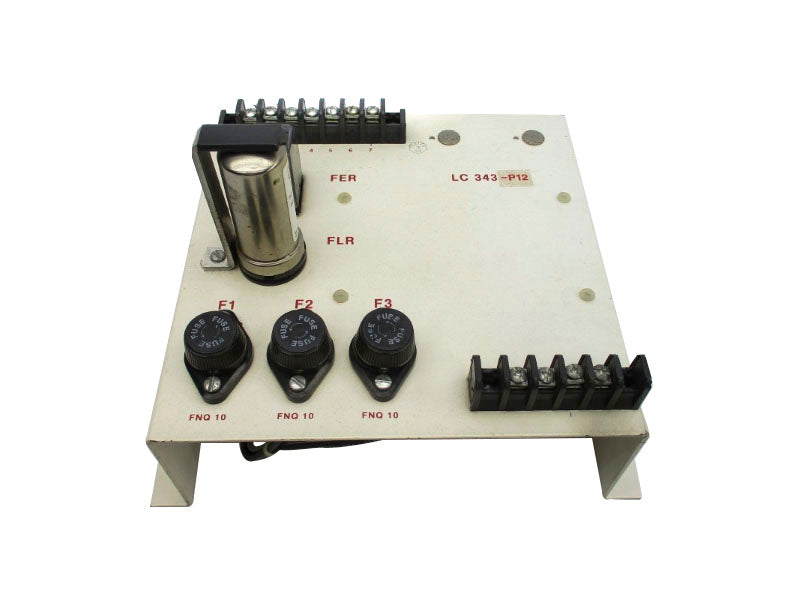 POWER SUPPLY LC343-P12 UNMP